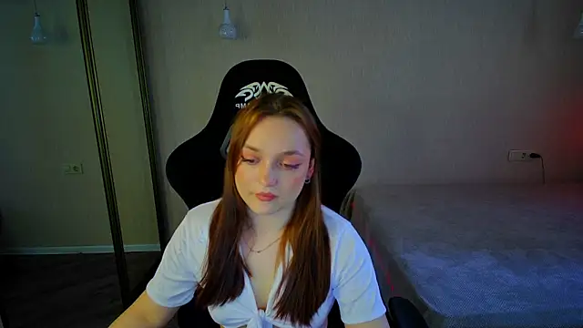 Snapshot of VanessaWilsons chatting on 03/21/25, 07:55 VanessaWilsons online show from 03/21/25, 07:55