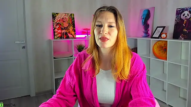 Jane Faire online show from 01/13/26, 09:03