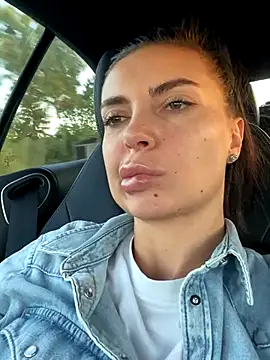 Anna Nobel online show from 09/22/25, 04:14