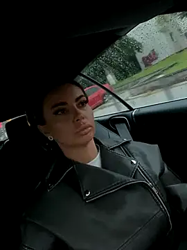 Anna Nobel online show from 09/30/25, 04:17