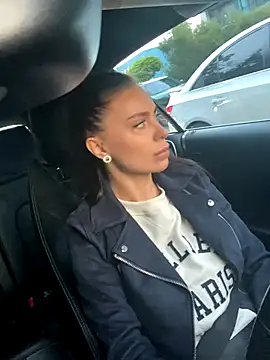 Anna Nobel online show from 10/01/25, 04:18