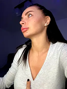 Anna Nobel online show from 10/08/25, 05:38