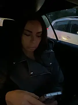 Anna Nobel online show from 10/14/25, 04:13