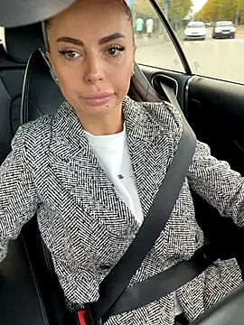 Anna Nobel online show from 10/19/25, 05:30