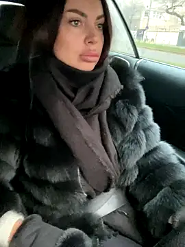 Anna Nobel online show from 12/20/25, 06:09