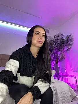 Anna Nobel online show from 02/16/26, 05:58