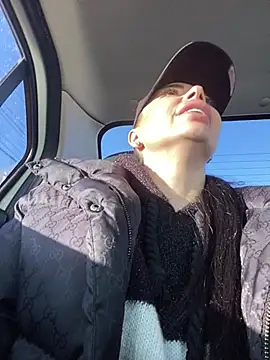 Anna Nobel online show from 02/19/26, 06:53