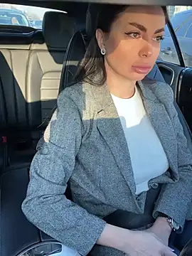 Anna Nobel online show from 03/09/26, 05:33