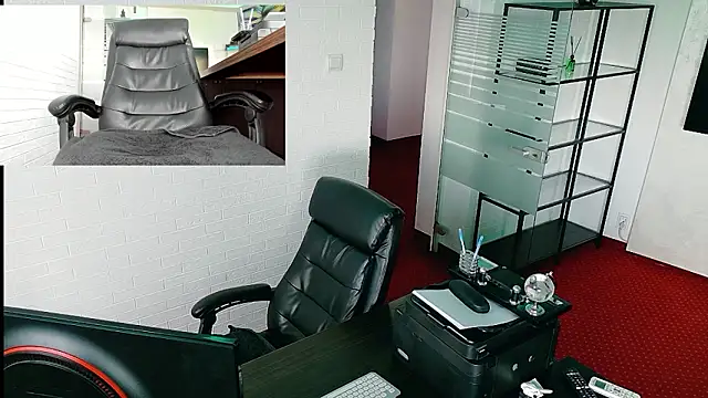 Anna Nobel online show from 03/18/26, 06:38