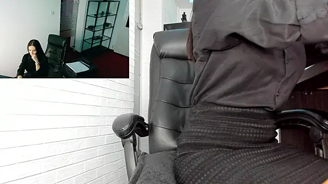 Anna Nobel online show from 03/28/26, 06:24