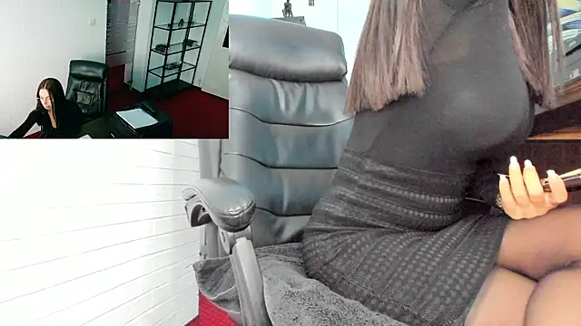 Anna Nobel online show from 03/30/26, 05:52