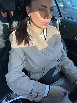 Anna Nobel online show from 04/20/26, 04:37