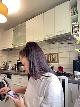 Anna Nobel online show from 04/21/26, 04:52