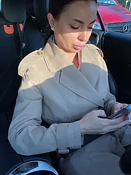 Anna Nobel online show from 04/24/26, 04:26