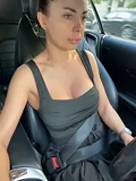 Anna Nobel online show from 07/19/26, 04:38