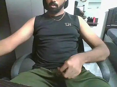 lovelyakash69 online show from 05/31/26, 09:38
