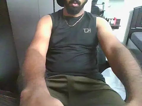 lovelyakash69 online show from 06/21/26, 08:50