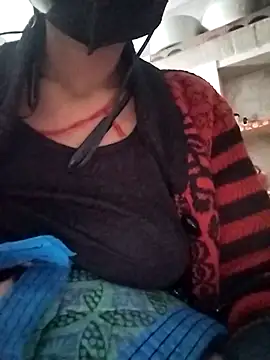 Soniy-Maax online show from 12/15/25, 04:11