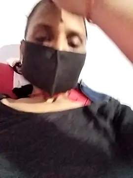 Soniy-Maax online show from 02/11/26, 04:45