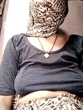 Soniy-Maax online show from 03/19/26, 09:35