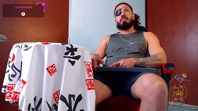 pirata fitness online show from 01/07/26, 02:52