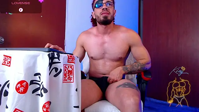 pirata fitness online show from 03/19/26, 02:32