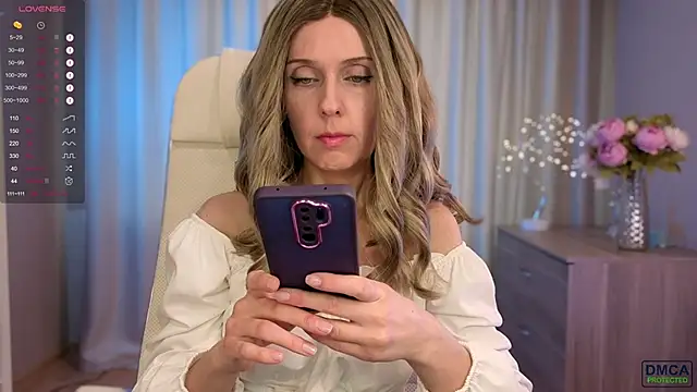 mis seductive online show from 06/02/26, 11:01