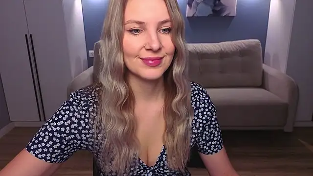 MelanieBennett online show from 03/10/26, 06:18