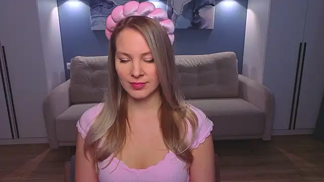 MelanieBennett online show from 03/27/26, 08:26