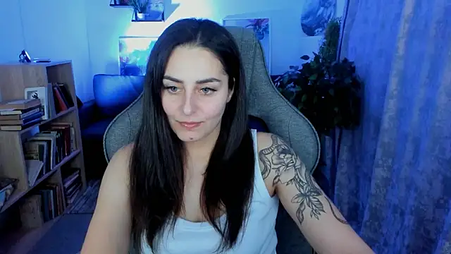 ValeriiMills online show from 02/21/26, 02:51