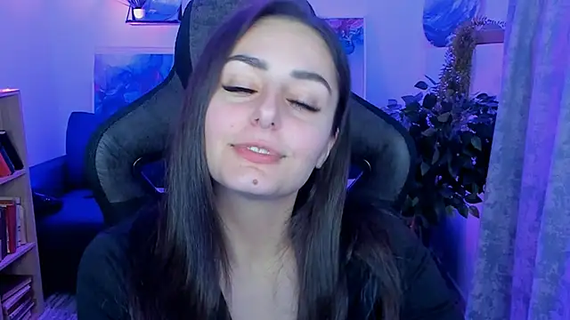 ValeriiMills online show from 02/26/26, 09:36