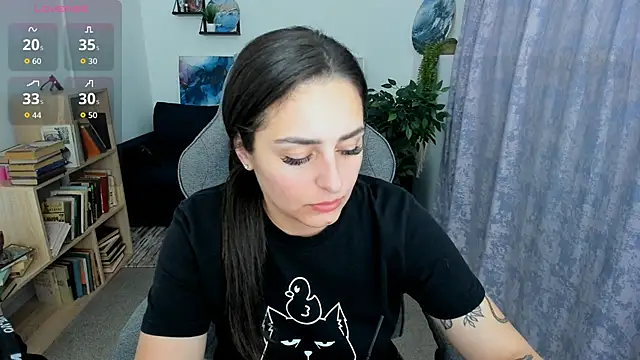 Snapshot of ValeriiMills chatting on 05/21/26, 09:55 ValeriiMills online show from 05/21/26, 09:55