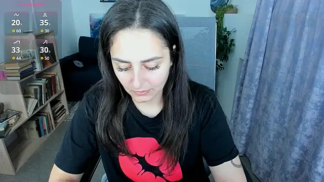 Snapshot of ValeriiMills chatting on 06/09/26, 03:56 ValeriiMills online show from 06/09/26, 03:56