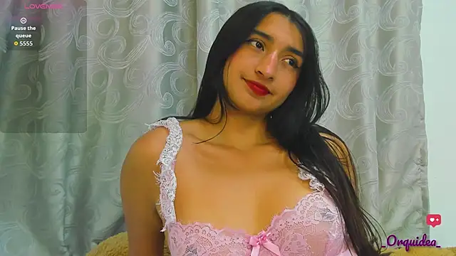  Orquidea  online show from 10/21/25, 01:23