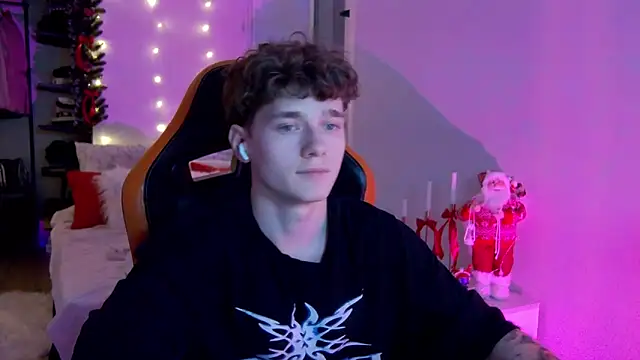 DanyDavis online show from 12/02/25, 10:05