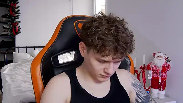 DanyDavis online show from 12/04/25, 10:46