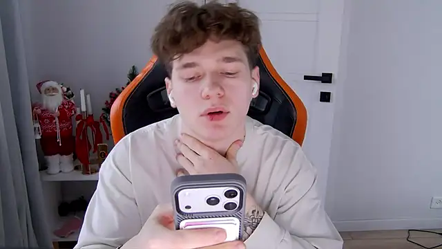 DanyDavis online show from 01/08/26, 10:50