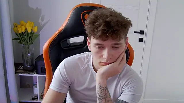 DanyDavis online show from 03/11/26, 12:11