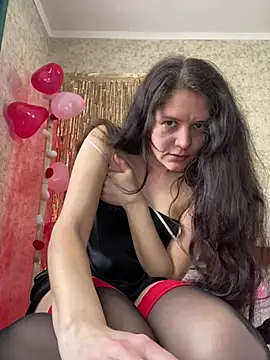 Snapshot of MariannaSida chatting on 02/10/26, 08:51 MariannaSida online show from 02/10/26, 08:51