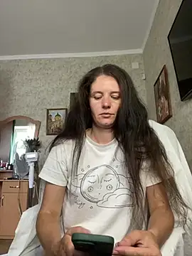 MariannaSida online show from 07/03/26, 08:10