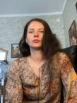 MariannaSida online show from 07/25/26, 10:02