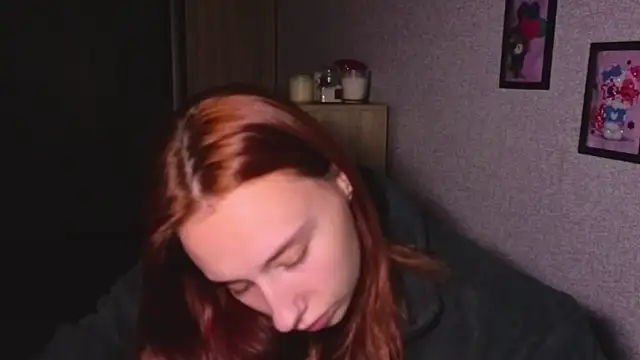 kristi ginger online show from 11/16/25, 10:04