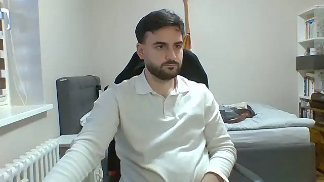 Bln412 online show from 03/19/25, 04:34