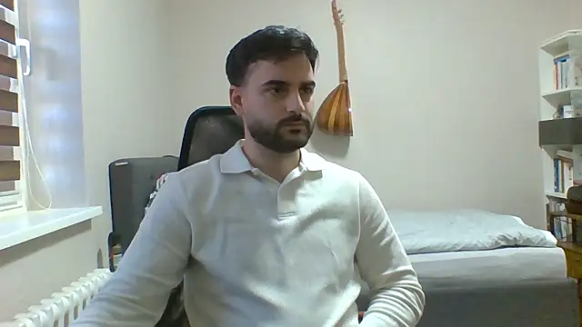 Bln412 online show from 03/20/25, 01:26