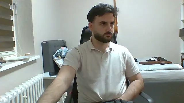 Bln412 online show from 03/21/25, 03:01