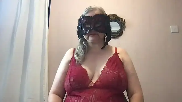 Raven Magical Milf online show from 09/24/25, 02:20