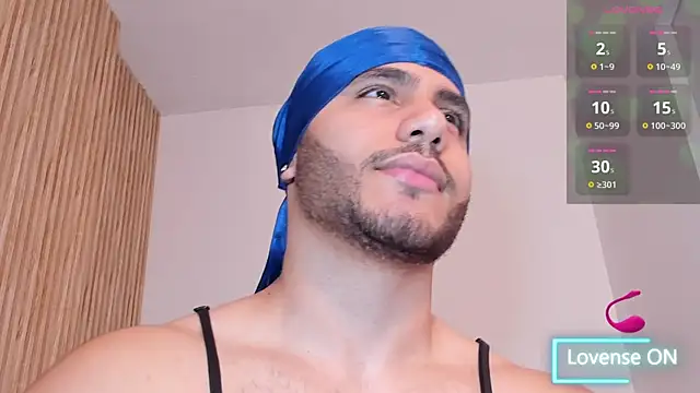 Snapshot of ibraiimm chatting on 09/22/25, 08:00 ibraiimm online show from 09/22/25, 08:00