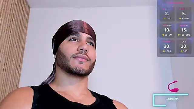 ibraiimm online show from 11/03/25, 09:38