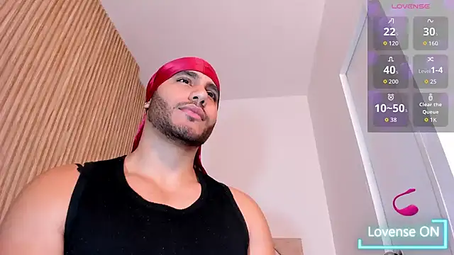 ibraiimm online show from 11/05/25, 07:14