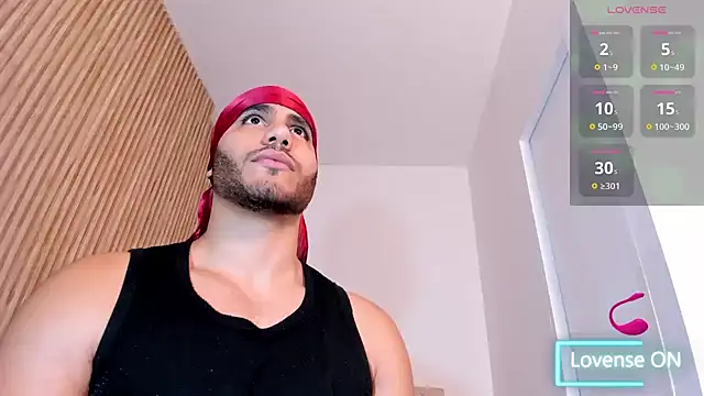 ibraiimm online show from 11/15/25, 08:38